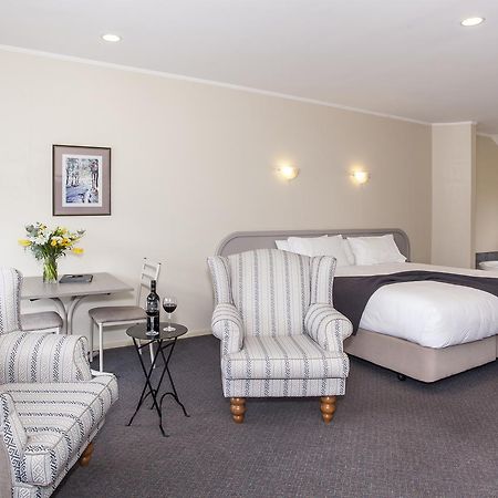 Te Mata Lodge 해브록노스 외부 사진