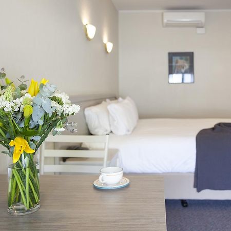 Te Mata Lodge 해브록노스 외부 사진